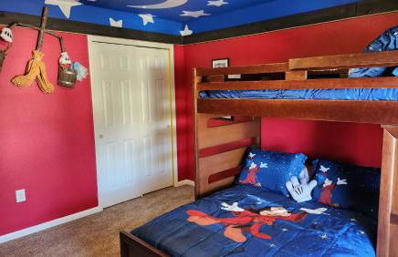 Mickeys Magical Escape - Foto 47