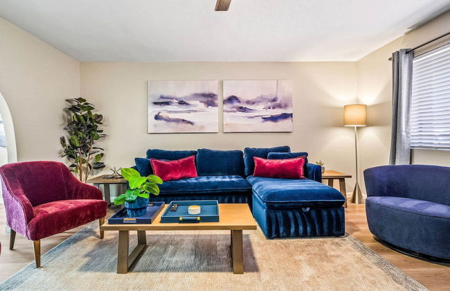 Willows Rest Retreat – Pool | Pool Table | Firepit - Foto 13