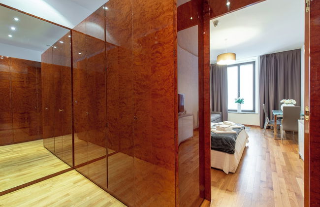 Milan Royal Suites & Luxury Apartments - Foto 40