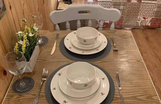 Starry Meadow - Foto 44