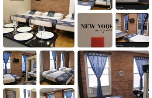 Studios Midtown Manhattan - Foto 1