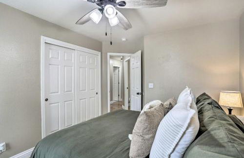 Redding Home with Patio Near Fishing! - Foto 16