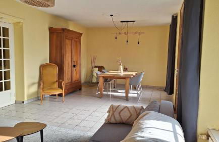 Charmante Maison proche plage - Foto 6