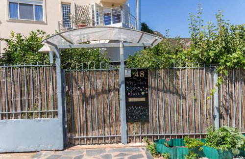 Virginia's Art House - Foto 12