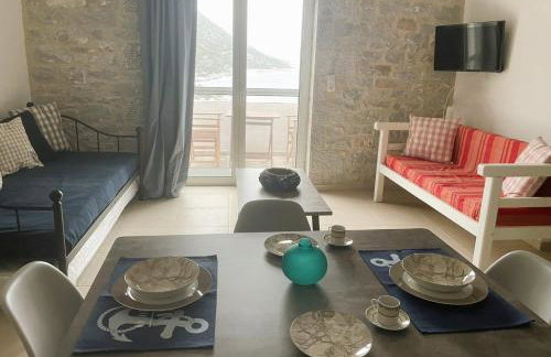 Royal View in Mani - Foto 9