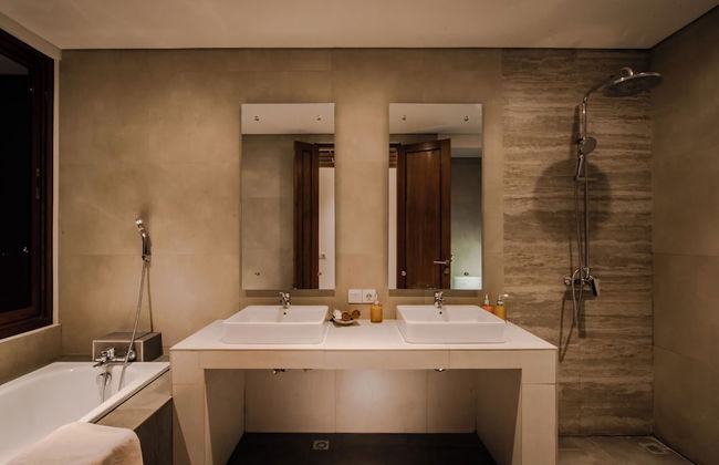 Abinawa Hill Villa - Foto 32