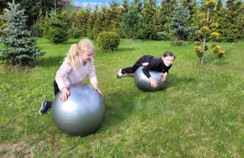 Gęsia Sielanka - Foto 44