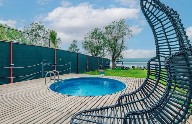 Kurtköy Park Bungalov - Foto 16