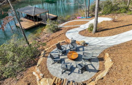 Lake Keowee House - Foto 56