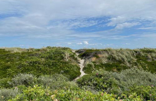 Ferienwohnung Wattteufel - Foto 66