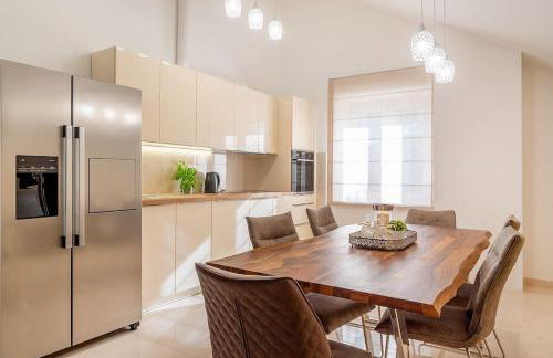 Villa Joy - 40 m2 heated pool, 35 000 m2 of land - Foto 58