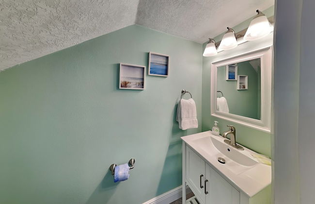 Sea Dancer 210 - Foto 7