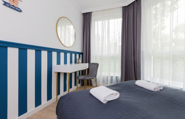 Apartment Redlowo & 2 Bedroom by Renters - Foto 9