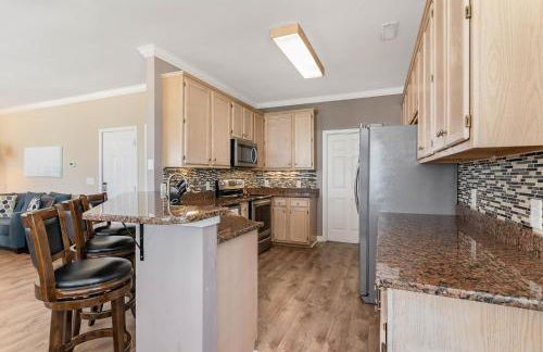 Dancing Waves - Foto 9