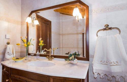 Villa Bella Sole - Foto 47