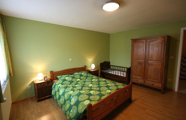 Renovated Farmhouse Quiet Location With Garden, Terrace, Ideal for Walks & Cycling - Foto 4