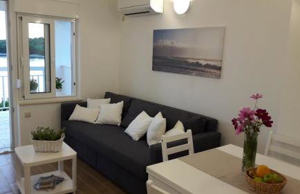 Apartman s pogledom - Foto 9