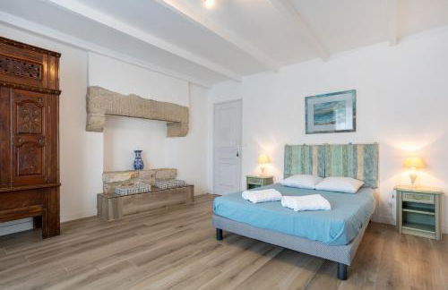 Ty An Traon gite 10 p 4km Benodet - Foto 13