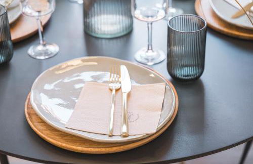 Helle zentrumsnahe familienfreundliche Ferienwohnung - Foto 16