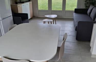 Maison avec vue mer à Omaha Beach - idéal familles - Foto 4