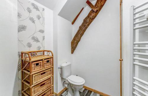 Welcoming Holiday Home in Brainville With Fenced Garden - Foto 45