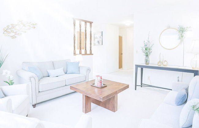 Spacious 3 BR 2B House Sunnyvale Park - Foto 35