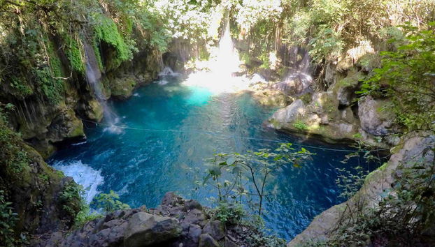 Tamasopo and Puente de Dios Trip - Foto 3