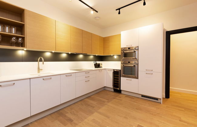 Kentish Town Apartments by Allo Housing - Foto 21