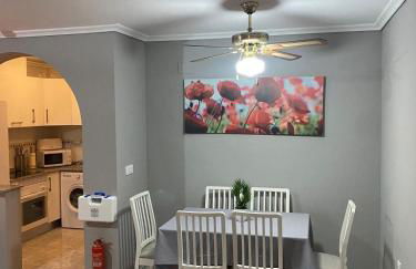 Casa Mariposa - Los Alcázares Bungalow - Foto 13