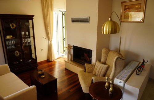 Casa Calisti - Foto 16