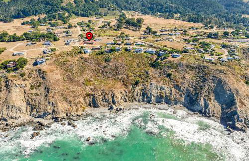 Dream Weaver House with Hot Tub and Ocean View! - Foto 45