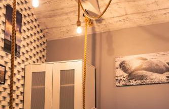 Le gîte suspendu et sa chambre cachée - Foto 15