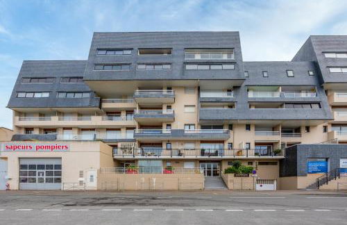 Un Balcon sur le Port - Place de parking - Photo 15