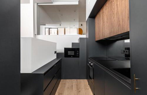 Apartamento de diseño en Valdeacederas - Foto 5