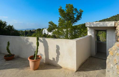 CAN COSTA Amazing view of sunset in Cala Vadella beach - Foto 49