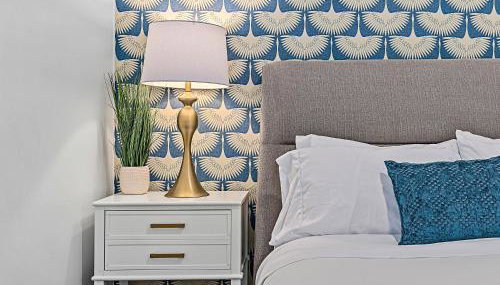 Downtown views! Amazing pool gym hottub Luxury apt - Foto 4