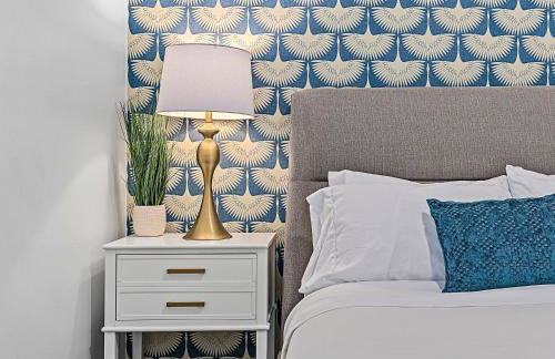 Downtown views! Amazing pool gym hottub Luxury apt - Foto 4