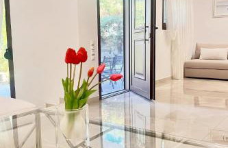 Terra Bianca Villa - Foto 4