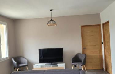 L'Oustau de Laëtitia Animaux bienvenus - Foto 7