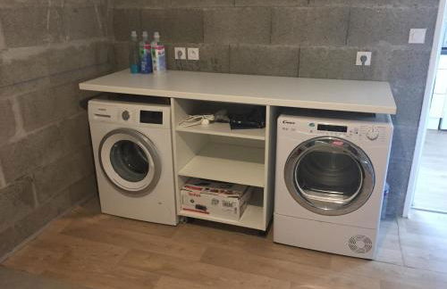 Maison Jardin De La Baie - Parking - Jardin Clos - Douarnenez - Foto 23