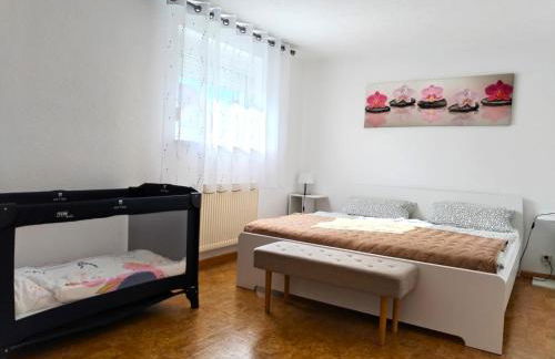 Fewo Haus Ema - Foto 11