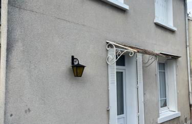 Maison de ville - Foto 14