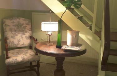 Le Giuggiole 5 posti letto in una casa ricca d'atmosfera - Foto 7