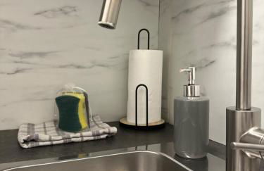 L'Espadon - vue mer, proche plage et gare - Foto 18