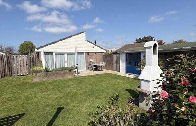 Luxury Home in Egmond aan den Hoef With Garden - Foto 31