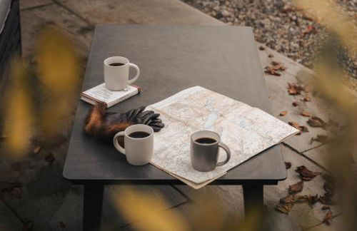Coronation Family Cottage, Modernised 200-Year-Old Lake District Cottage with Private Hot Tub and Parking - Ridgestone - Foto 72