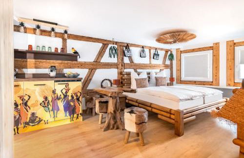 H+M Boarding Houses - Foto 21