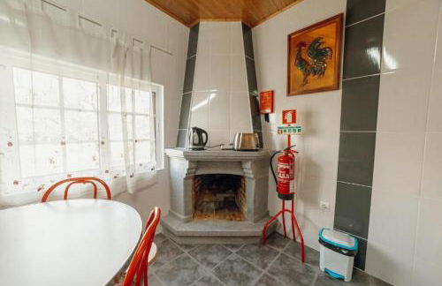 Casa DO Malhadinhas by Vacationy - Foto 5