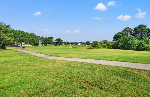 Salty Sea Lyons Landing - Pet friendly! - Foto 38