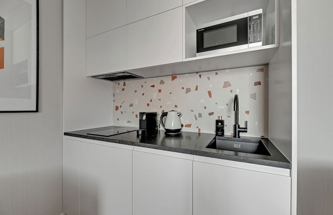 Retro Boutique Apartments by Dom & House - Foto 5